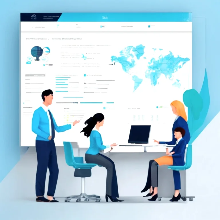 Results-Driven Approach